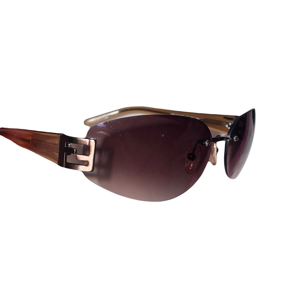 Vintage Fendi Sunglasses - Picture 3 of 3